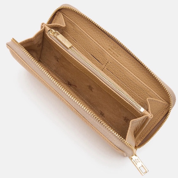 CUOIERIA FIORENTINA WALLET NWOT - Picture 8 of 8